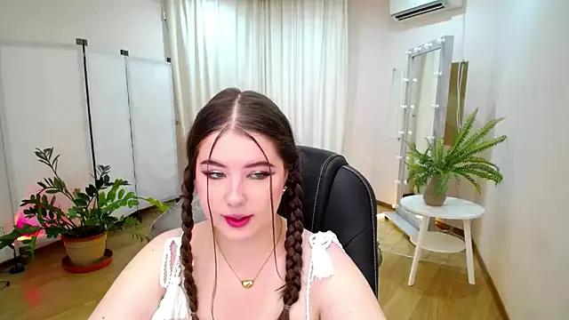 Entertain your itch for girls livestreamers with our collection of stunning models, skilled in the art of temptation and delight.