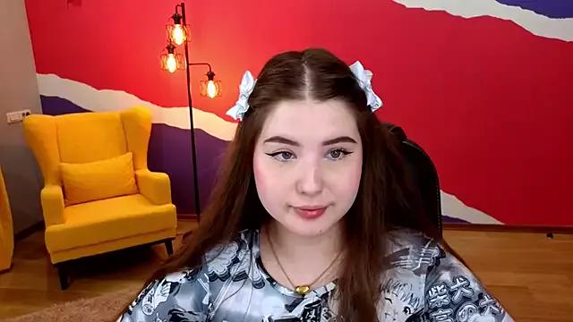 Entertain your itch for girls livestreamers with our collection of stunning models, skilled in the art of temptation and delight.