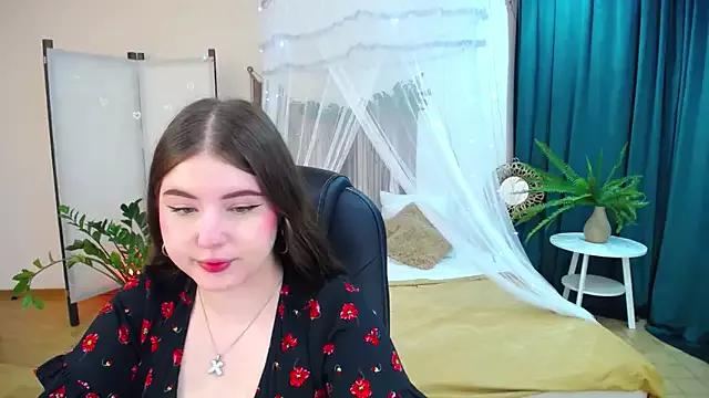 Entertain your itch for girls livestreamers with our collection of stunning models, skilled in the art of temptation and delight.