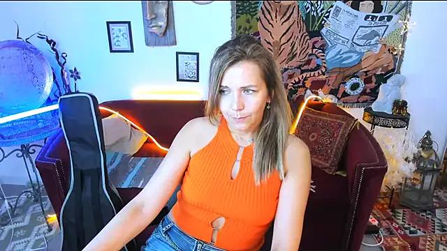 Entertain your itch for girls livestreamers with our collection of stunning models, skilled in the art of temptation and delight.