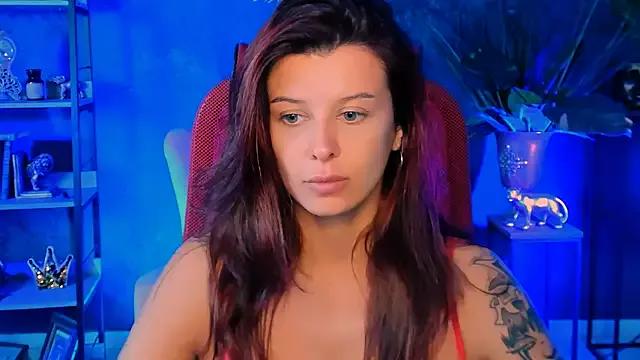 Entertain your itch for girls livestreamers with our collection of stunning models, skilled in the art of temptation and delight.