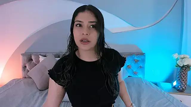 Entertain your itch for girls livestreamers with our collection of stunning models, skilled in the art of temptation and delight.