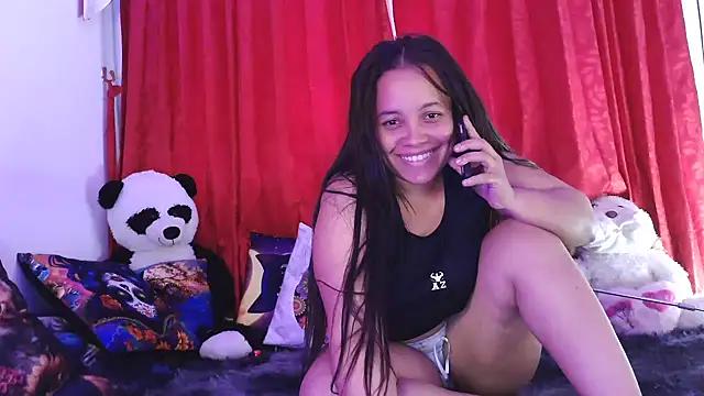 Entertain your itch for girls livestreamers with our collection of stunning models, skilled in the art of temptation and delight.