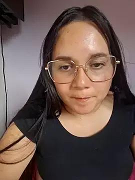 Nicollevega888 from StripChat is Freechat