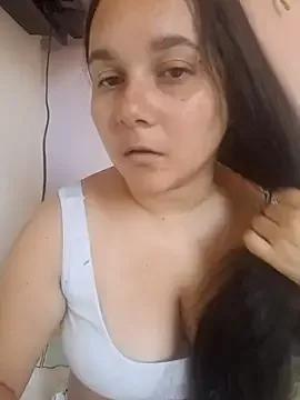 Nicollevega888 from StripChat is Freechat