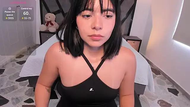 Entertain your itch for girls livestreamers with our collection of stunning models, skilled in the art of temptation and delight.