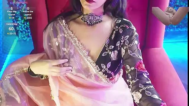 Entertain your itch for girls livestreamers with our collection of stunning models, skilled in the art of temptation and delight.