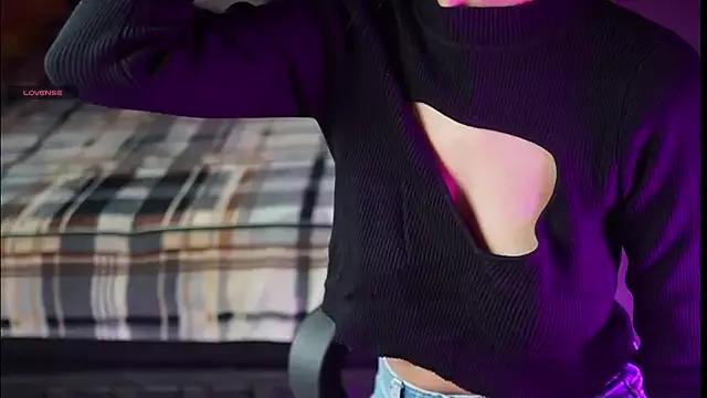 NidhiChandra from StripChat is Freechat