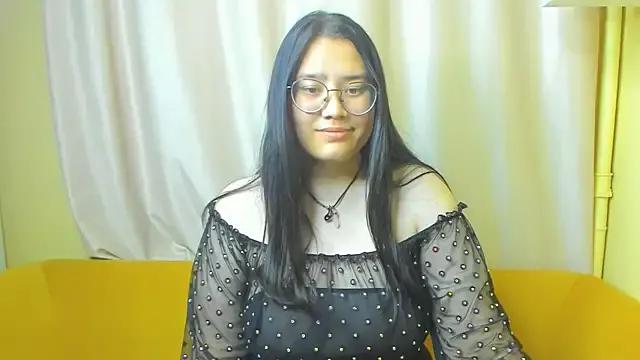night_gaze from StripChat is Freechat