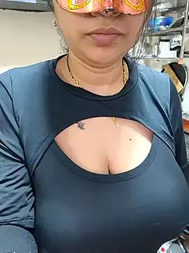 Photos of Night_Kanika from StripChat is Private