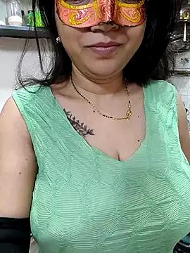 Photos of Night_Kanika from StripChat is Private
