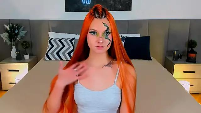 Entertain your itch for girls livestreamers with our collection of stunning models, skilled in the art of temptation and delight.