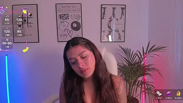 Entertain your itch for girls livestreamers with our collection of stunning models, skilled in the art of temptation and delight.