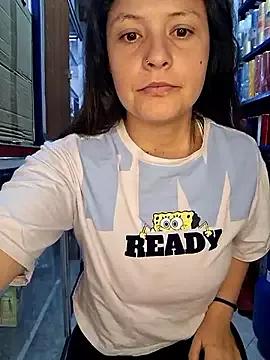 Photos of Niidia from StripChat is Freechat