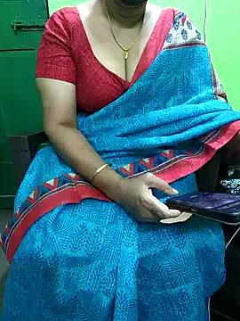 niiveditha from StripChat is Freechat