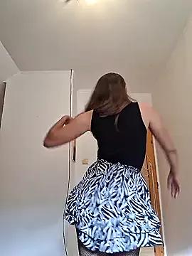 Nika_aa from StripChat is Freechat