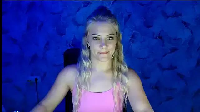 Entertain your itch for girls livestreamers with our collection of stunning models, skilled in the art of temptation and delight.