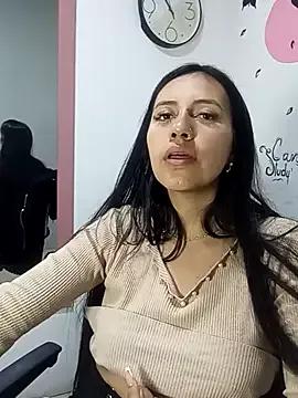 Nika_Hot from StripChat is Freechat