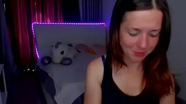 nika_reinnn from StripChat is Freechat