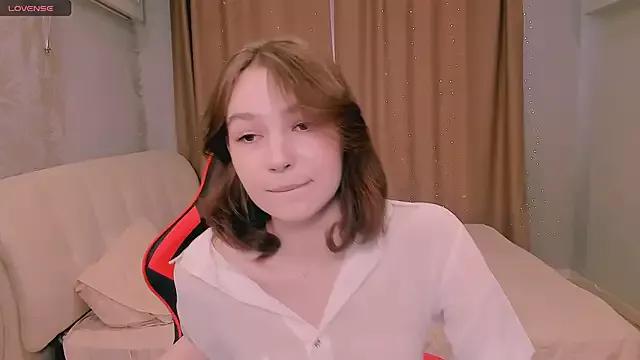 Entertain your itch for girls livestreamers with our collection of stunning models, skilled in the art of temptation and delight.