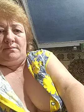 NikaLove49011 from StripChat is Freechat