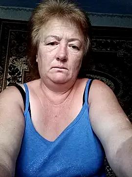 NikaLove49011 from StripChat is Freechat