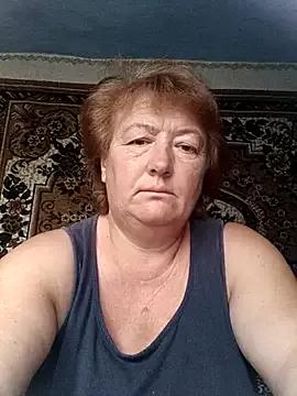 NikaLove49011 from StripChat is Freechat