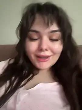 NikaMur from StripChat is Freechat