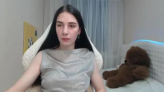 Entertain your itch for girls livestreamers with our collection of stunning models, skilled in the art of temptation and delight.