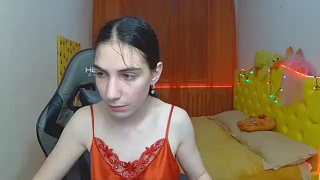 Entertain your itch for girls livestreamers with our collection of stunning models, skilled in the art of temptation and delight.