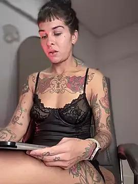 Entertain your itch for girls livestreamers with our collection of stunning models, skilled in the art of temptation and delight.
