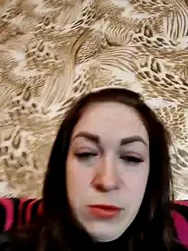 NikaXBerry from StripChat is Freechat
