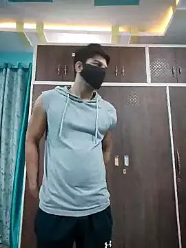 NikaYeptho from StripChat is Freechat