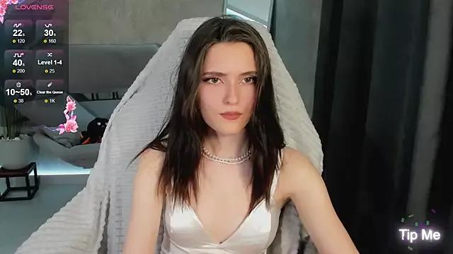 Entertain your itch for girls livestreamers with our collection of stunning models, skilled in the art of temptation and delight.