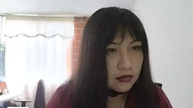 niki_manson from StripChat is Freechat