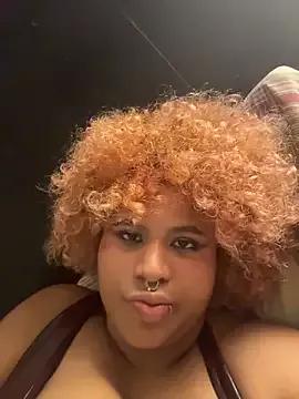 niki_wild18 from StripChat is Freechat