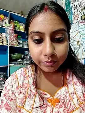 Nikigolden786 from StripChat is Freechat