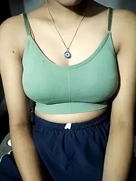 Nikita-Singh88 from StripChat is Freechat