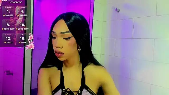 Entertain your itch for girls livestreamers with our collection of stunning models, skilled in the art of temptation and delight.