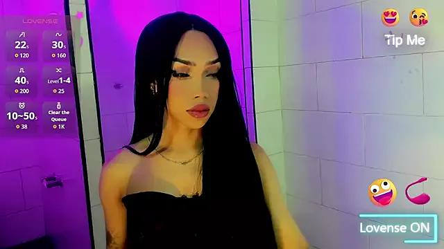 Nikita_Gers from StripChat is Freechat