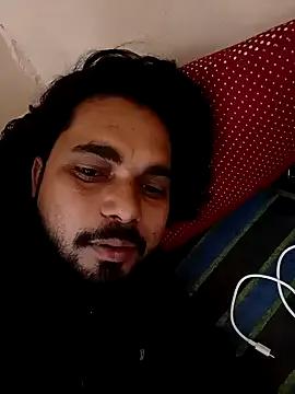 Nikita_Rajput54 from StripChat is Freechat