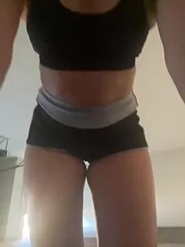 nikitty from StripChat