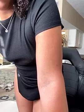 nikitty from StripChat