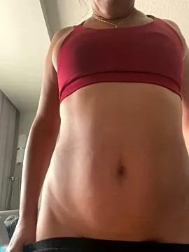 nikitty from StripChat