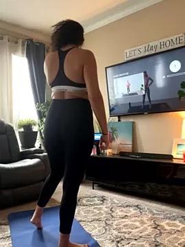 nikitty from StripChat