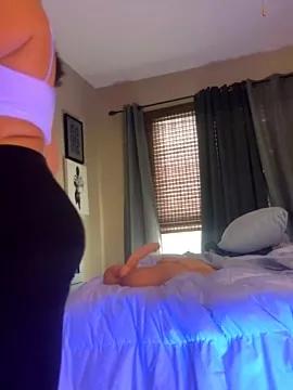 nikitty from StripChat