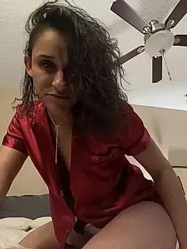 nikitty from StripChat
