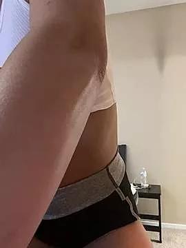 nikitty from StripChat