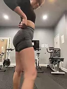 nikitty from StripChat