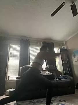nikitty from StripChat